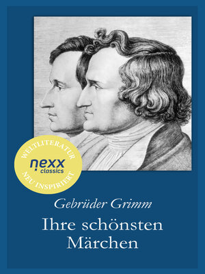 cover image of Ihre schönsten Märchen